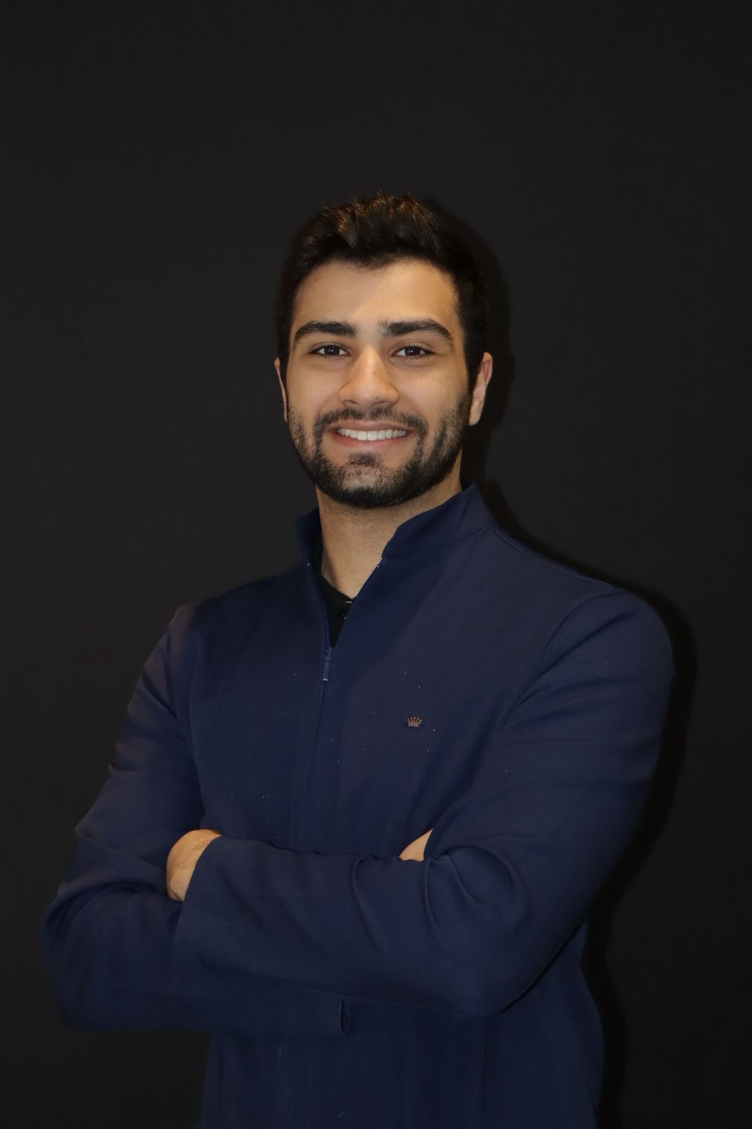 Dr. Yasser