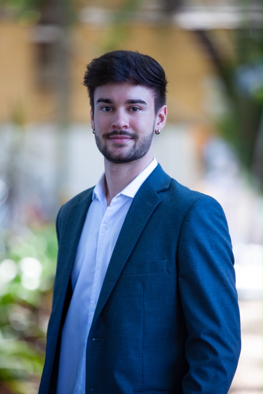 Dr. Matheus